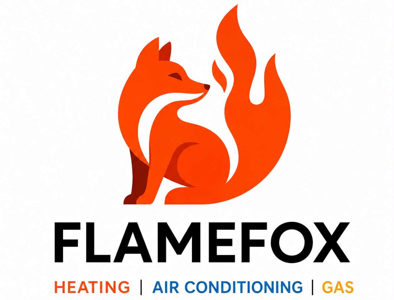 FlameFox